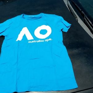 Australian open t shirt